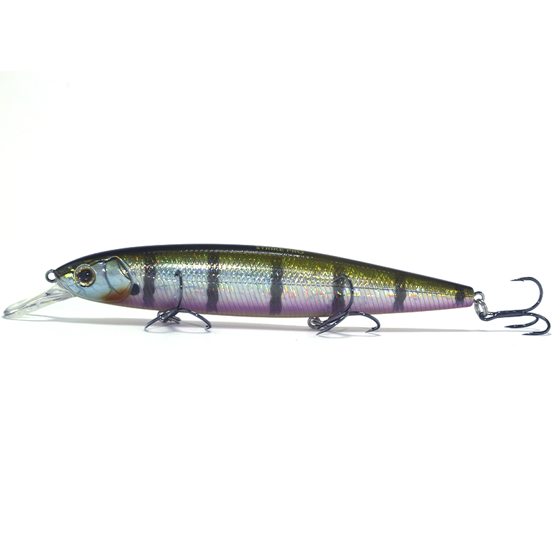 

Strike Pro Bold 130SP Цвет G