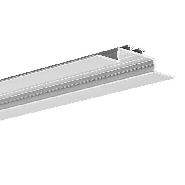 

Профиль анодированный для LED ленты KLUS OPAC-30 (B6164ANODA)