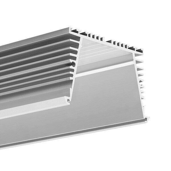

Профиль анодированный для LED ленты KLUS SEKOMA (B6595ANODA)