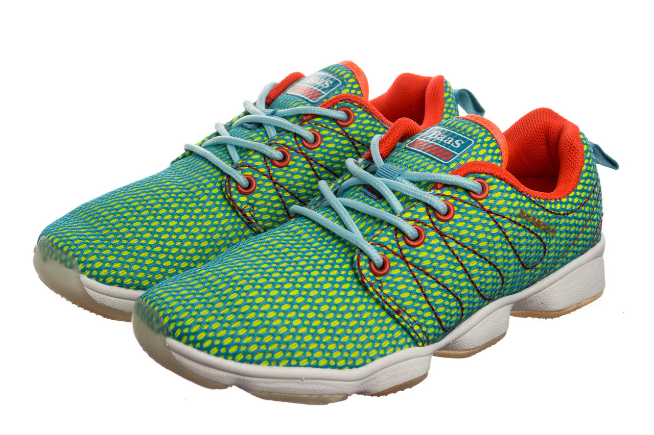 

Кроссовки женские Baas outdoor 36 green