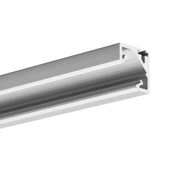

Профиль анодированный для LED ленты KLUS GLAD-45 (B7009ANODA)