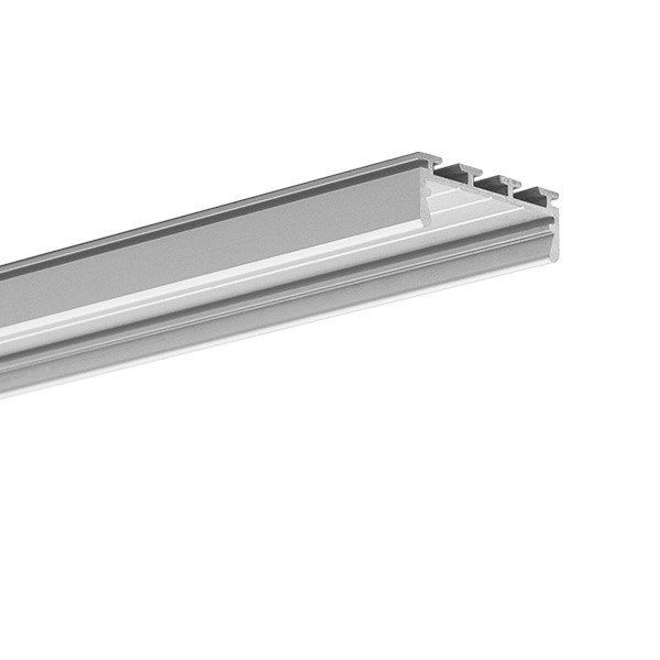 

Профиль анодированный для LED ленты KLUS GIZA (B5556ANODA)