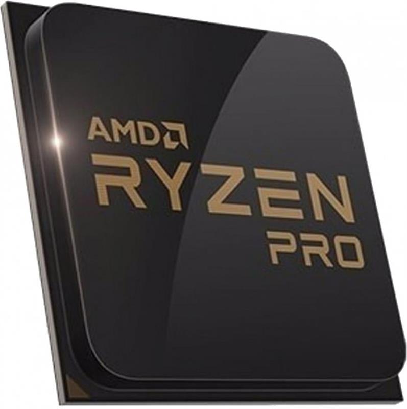 Процессор amd ryzen 7 pro 2700 oem обзор