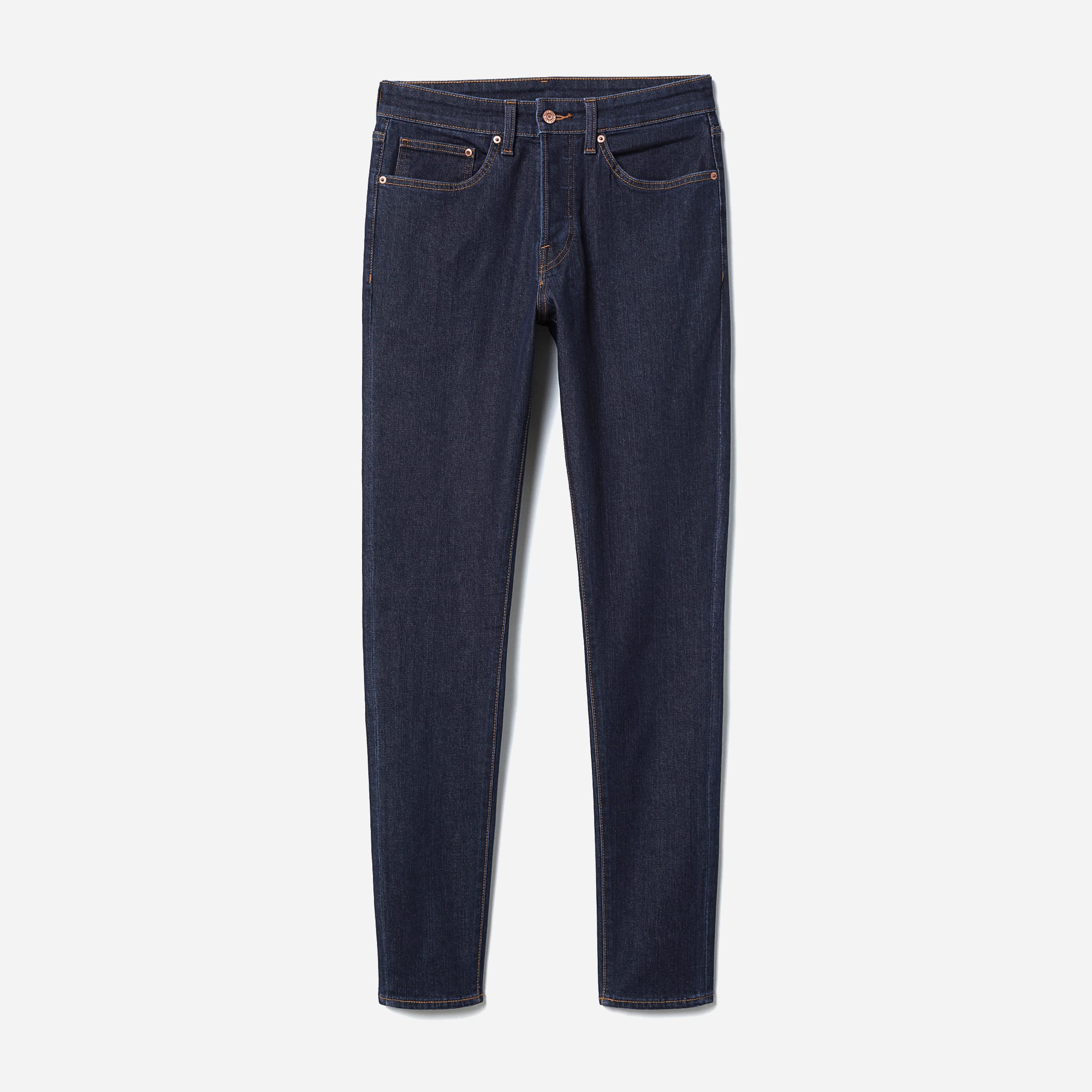 

Джинсы H&M XAZ059712TNET 28/30 Темно-синие