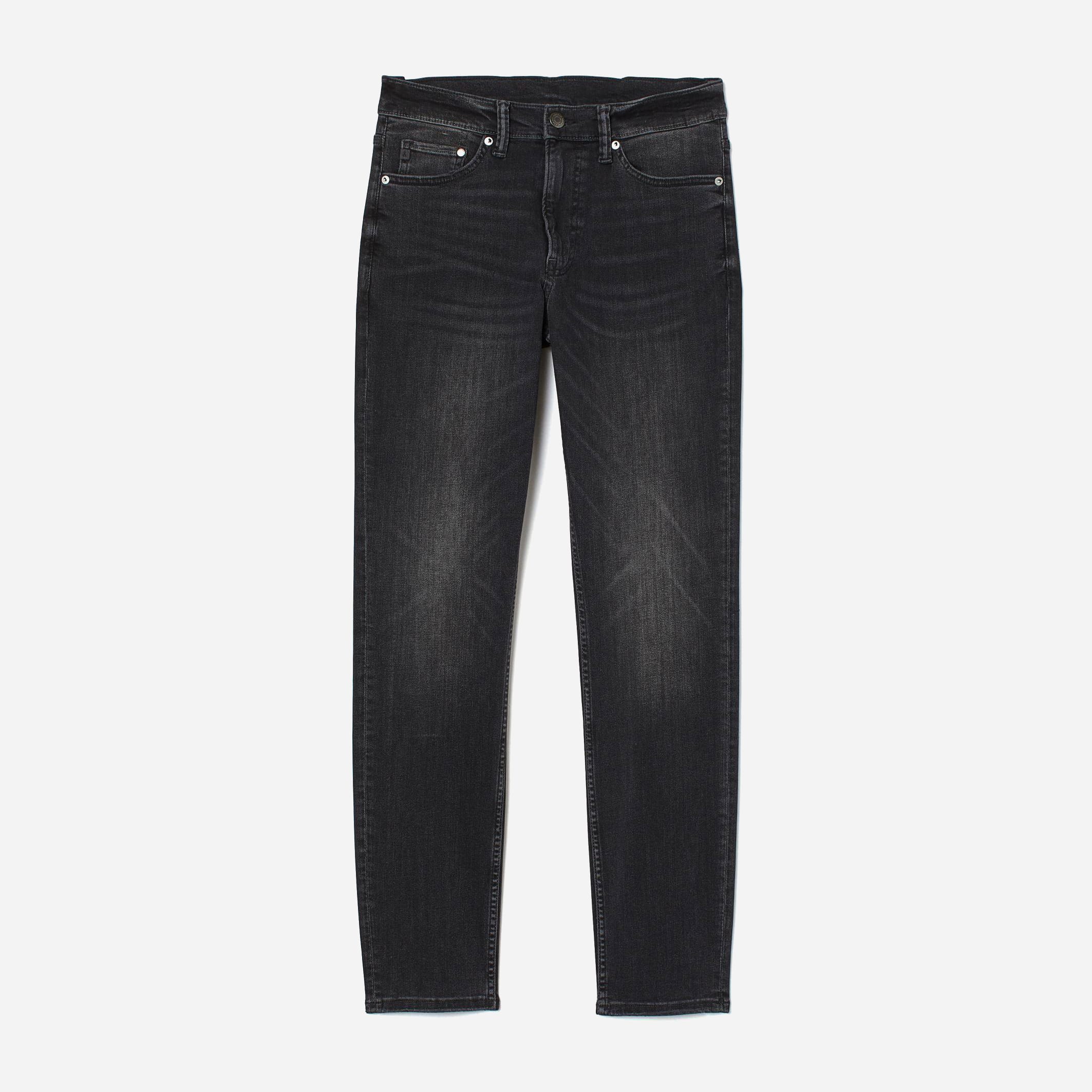 

Джинсы H&M XAZ235882RBCW 28/32 Светло-черные