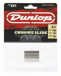 

Слайдер DUNLOP 221