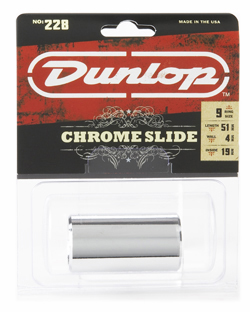 

Слайдер DUNLOP 228