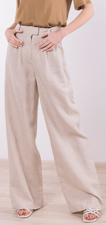

Брюки MR520 MR 203 2423 0320  Beige, Брюки MR520 MR 203 2423 0320 XL Beige