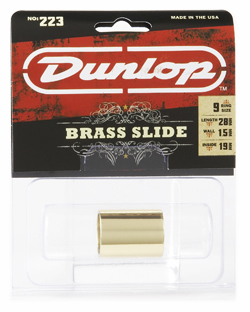 

Слайдер DUNLOP 223