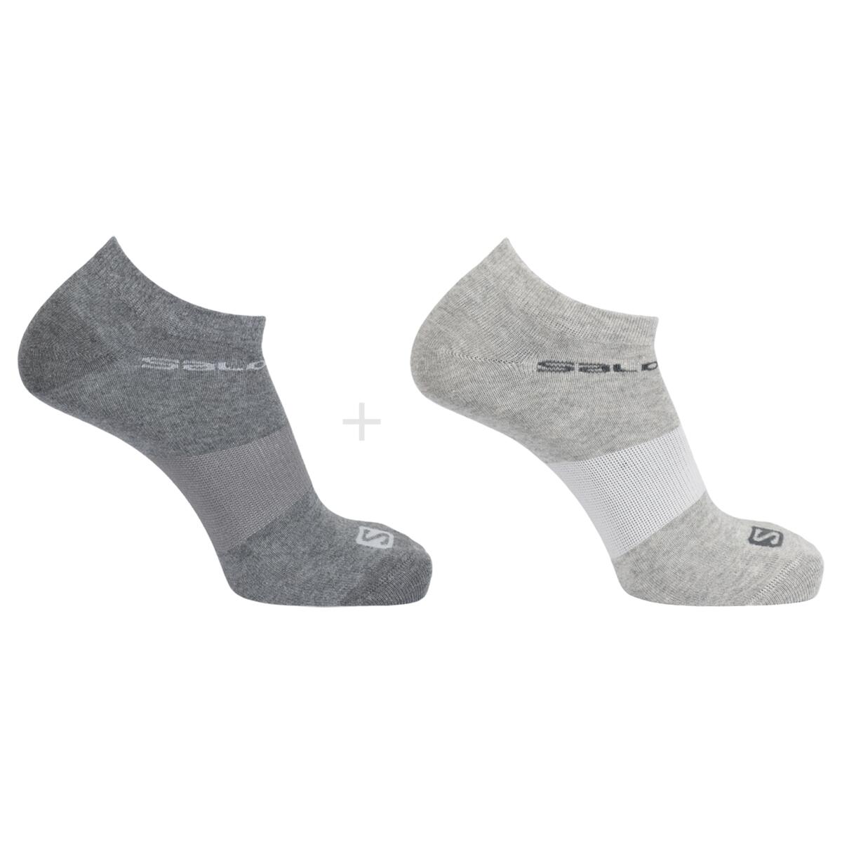 

Набор носков SALOMON FESTIVAL 2-PACK - бежевый/розовый sC15545-/-S, Набор носков SALOMON FESTIVAL 2-PACK 36-38 бежевый/розовый sC15545-36/38-S