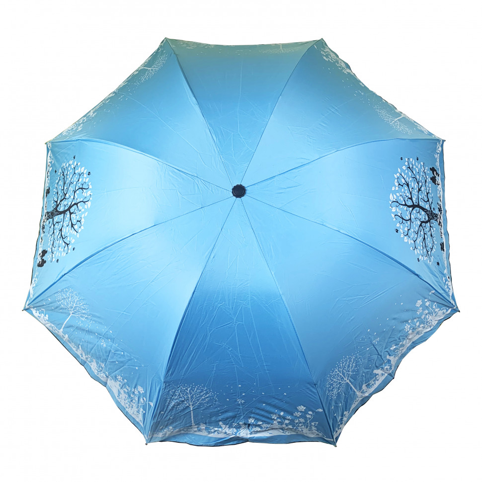 

Детский зонтик трость MK 4617(BLUE) (Синий)