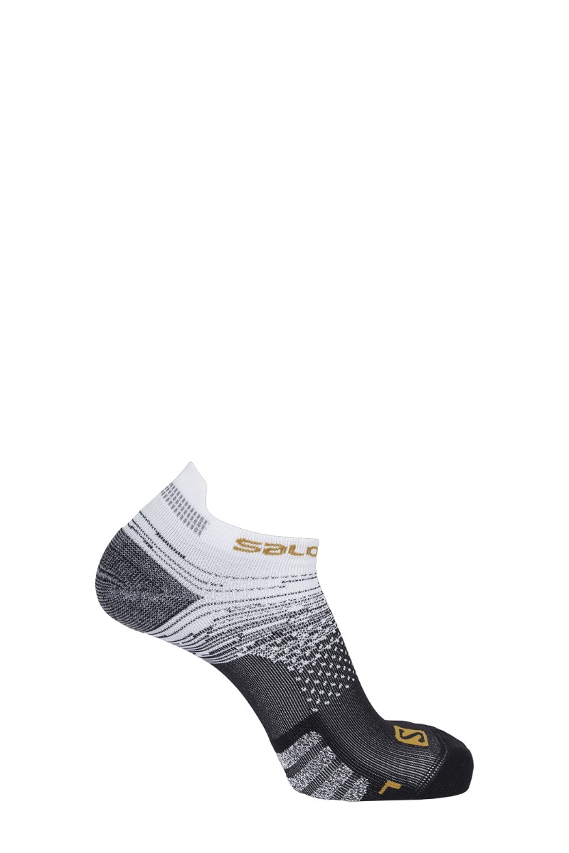 

Носки SALOMON PREDICT LOW - черный sC15534-/-S, Носки SALOMON PREDICT LOW 36-38 черный sC15534-36/38-S