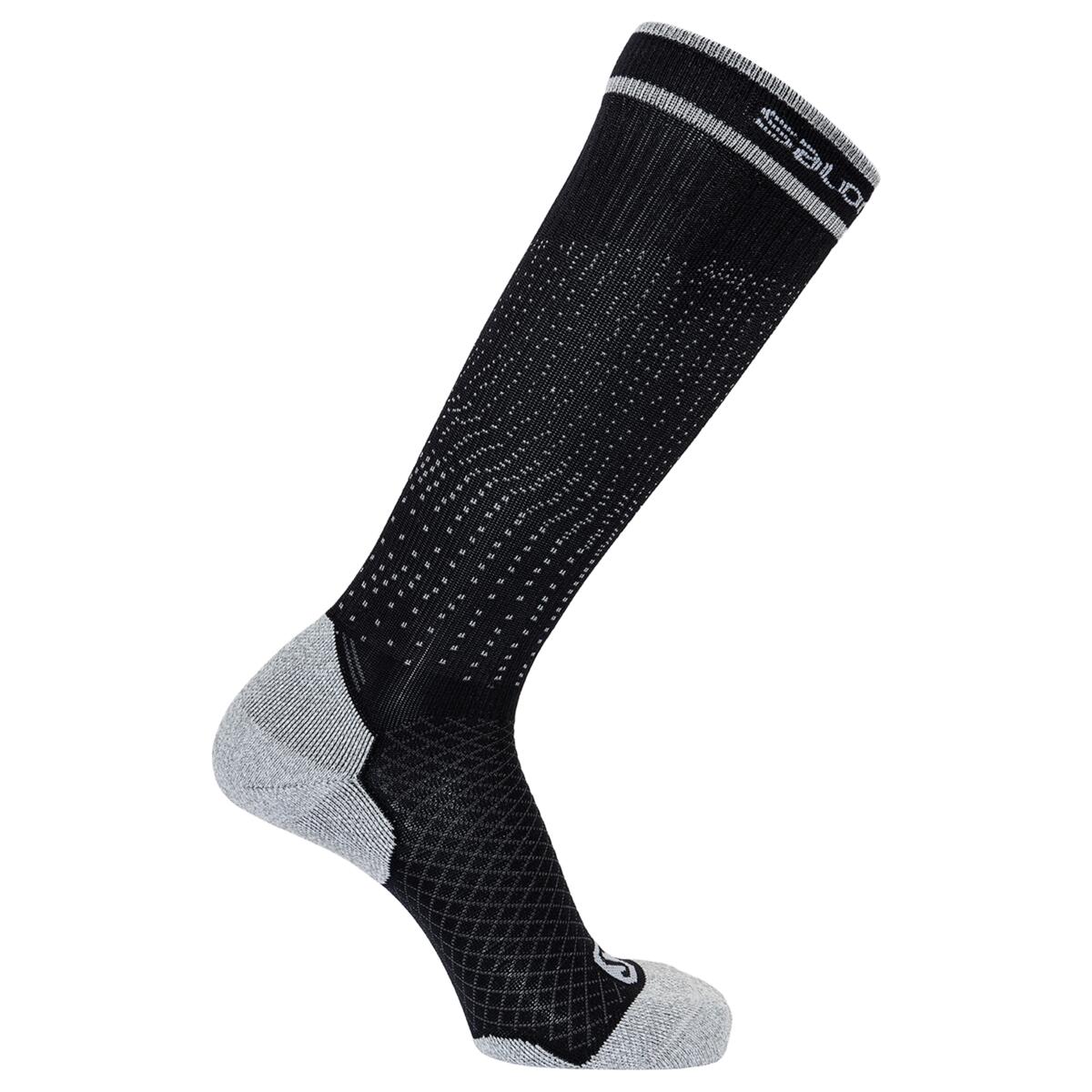 

Носки SALOMON COOLPRESSION - черный sC15562-/-M, Носки SALOMON COOLPRESSION 39-41 черный sC15562-39/41-M