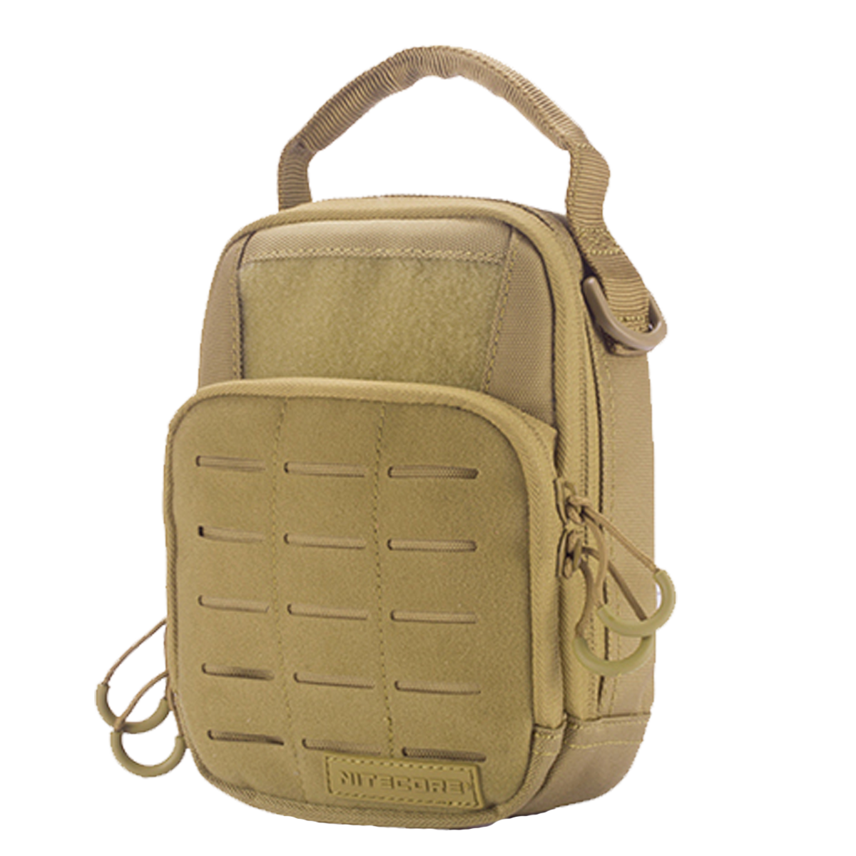 

Сумка Nitecore NDP20 ежедневная, tan