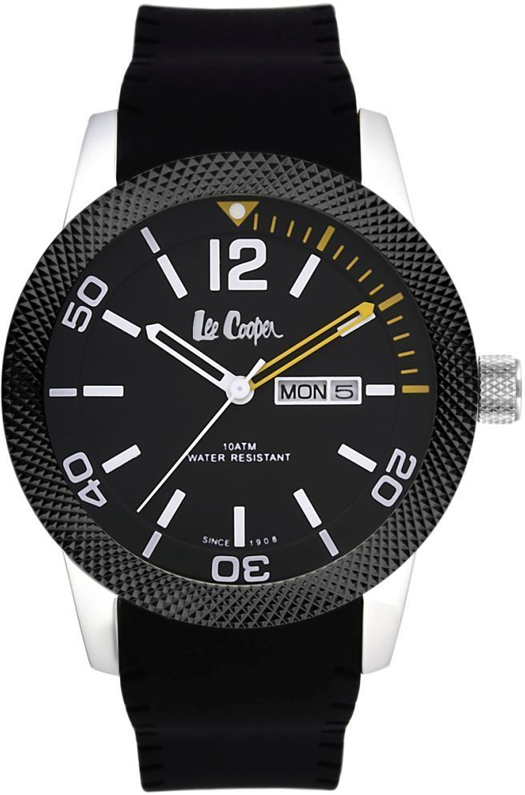 

Мужские часы Lee Cooper LC-30G-E