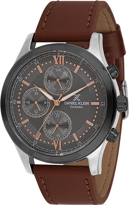 

Мужские часы Daniel Klein DK11661-4