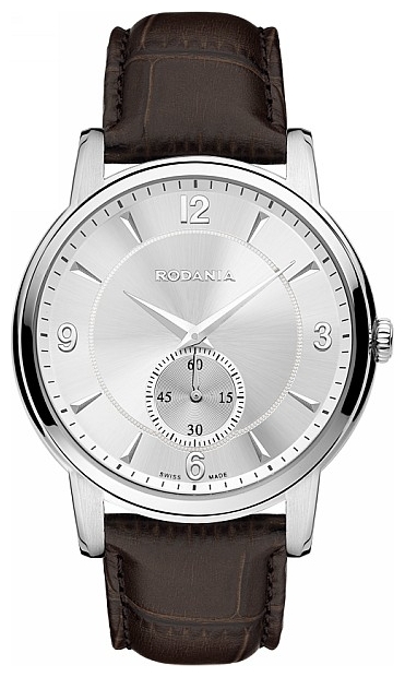 

Мужские часы Rodania 25024.21
