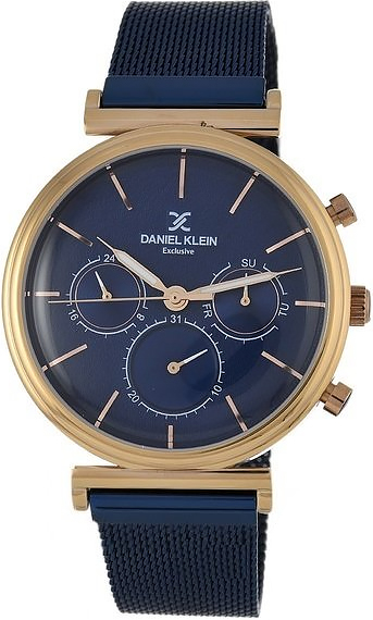 

Мужские часы Daniel Klein DK11781-5