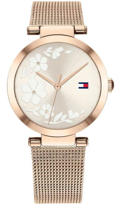 

Женские часы Tommy Hilfiger 1782240
