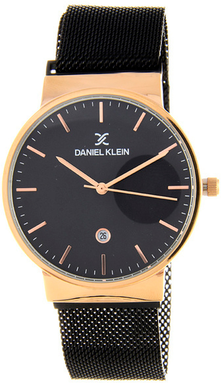 

Мужские часы Daniel Klein DK11907-5