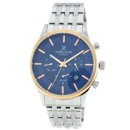 

Мужские часы Daniel Klein DK12173-3