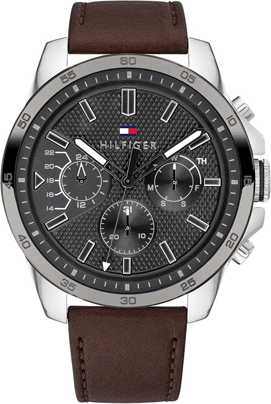 

Мужские часы Tommy Hilfiger 1791562