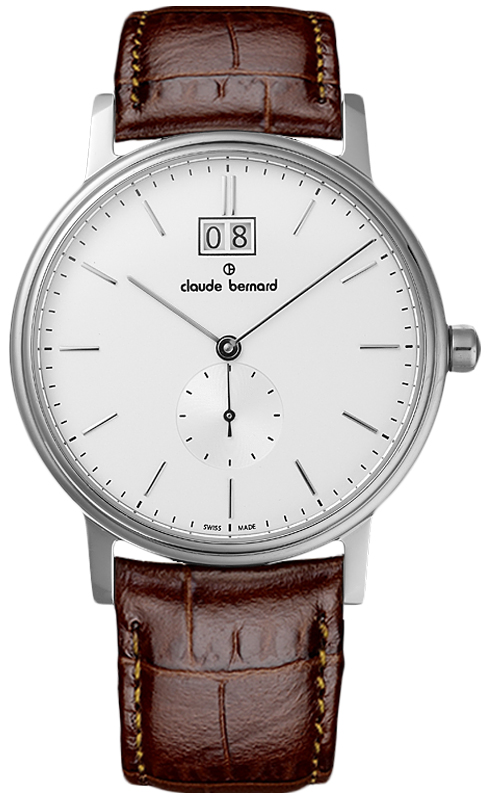 

Мужские часы Claude Bernard 64010 3 AIN
