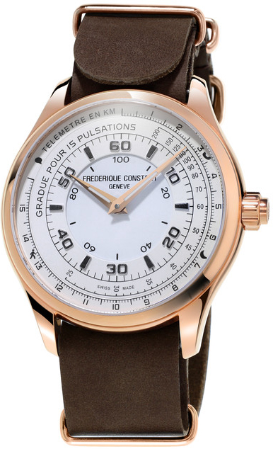 

Мужские часы Frederique Constant FC-282ASB5B4