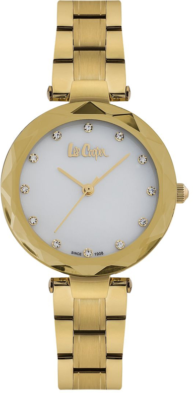 

Женские часы Lee Cooper LC06608.120
