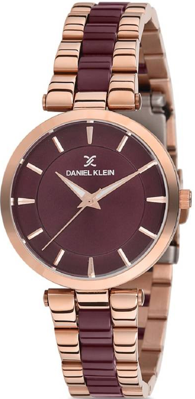 

Женские часы Daniel Klein DK11733-7