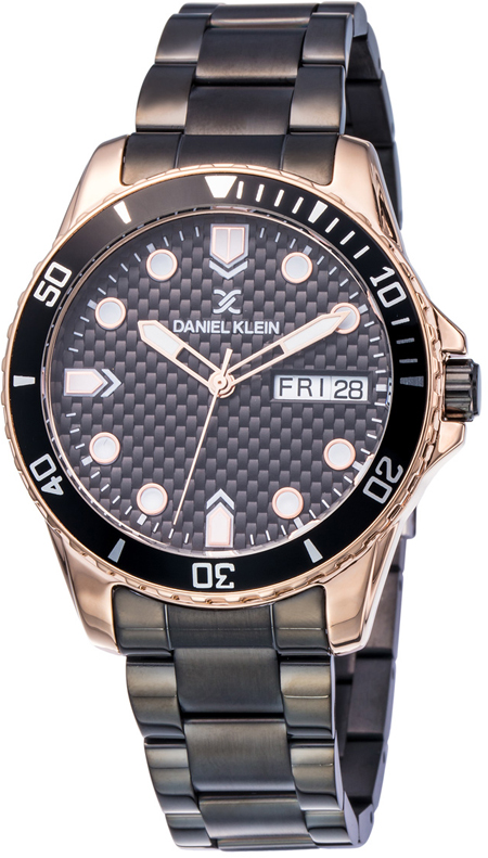 

Мужские часы Daniel Klein DK11926-4