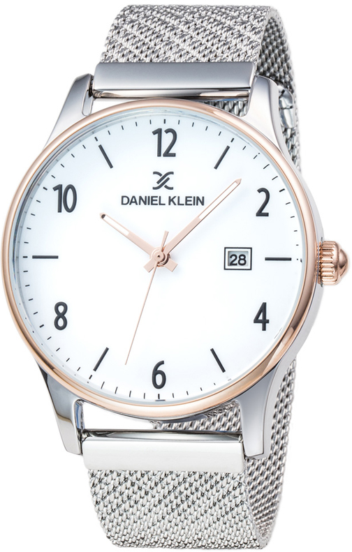 

Мужские часы Daniel Klein DK11855-2