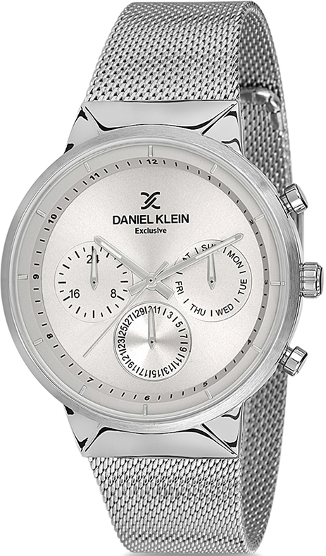 

Мужские часы Daniel Klein DK11750-1