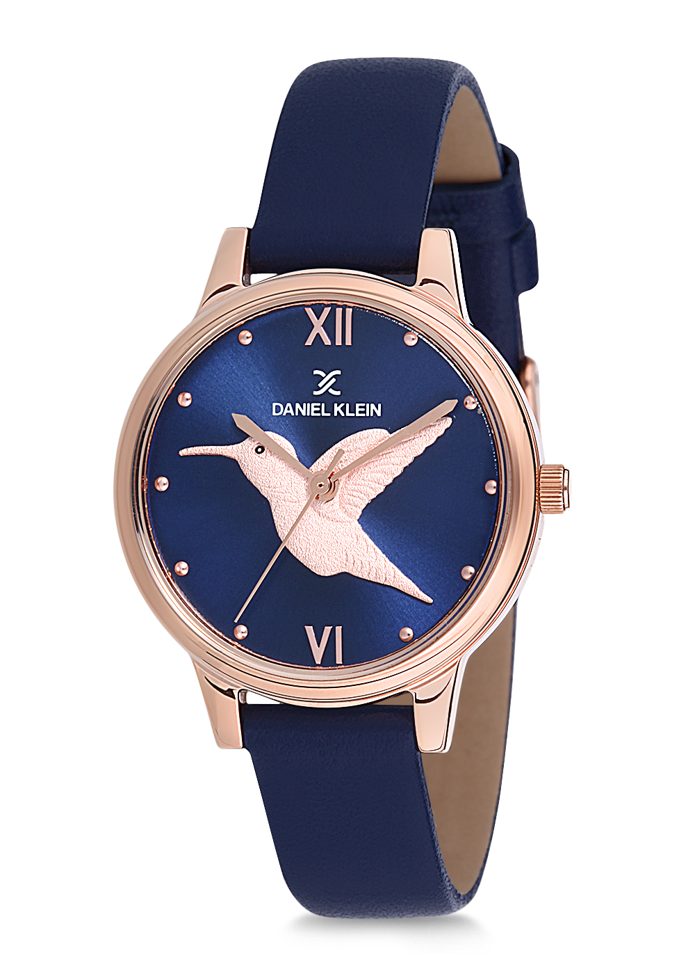 

Женские часы Daniel Klein DK12045-6