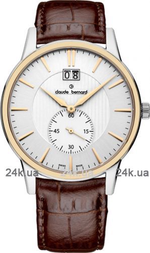 

Мужские часы Claude Bernard 64005 357R AIR