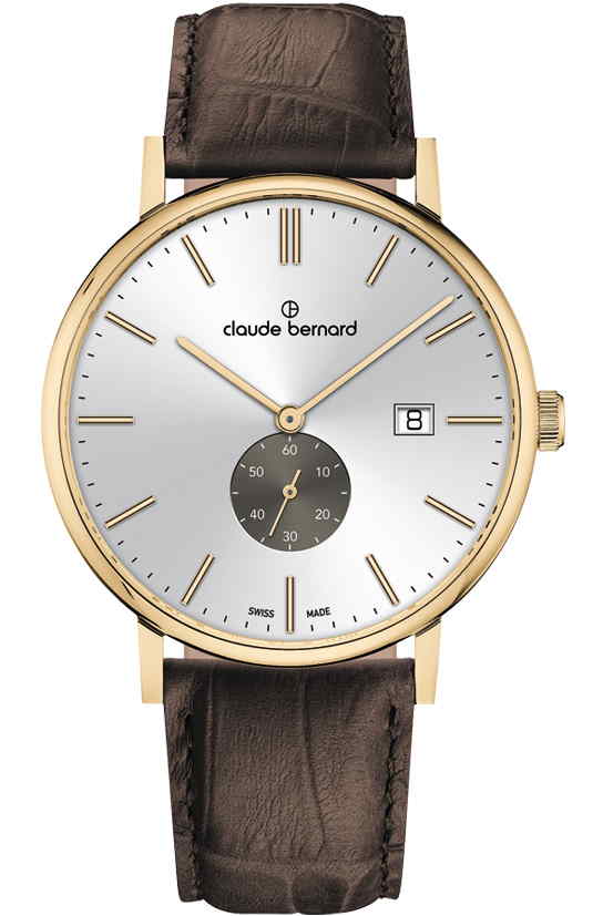 

Мужские часы Claude Bernard 65004-37J-AIDG