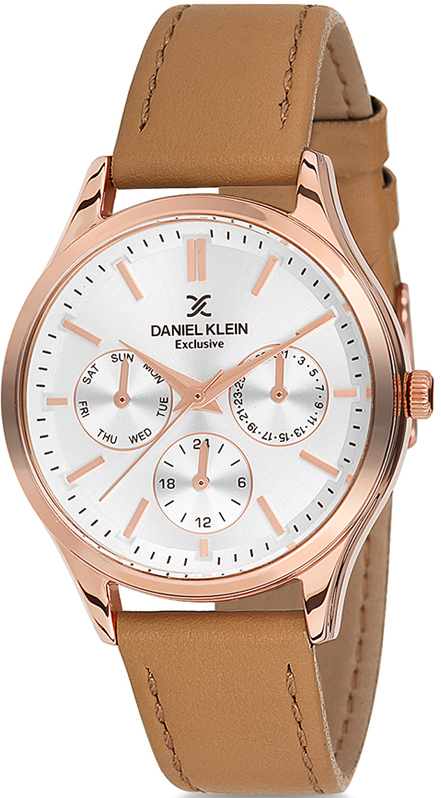 

Женские часы Daniel Klein DK11773-6