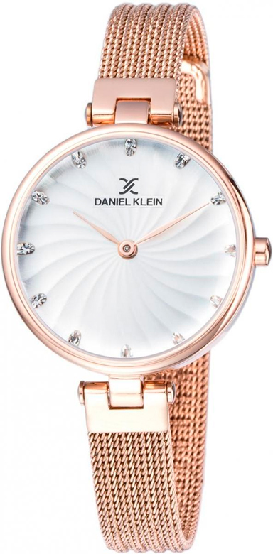 

Женские часы Daniel Klein DK11904-2