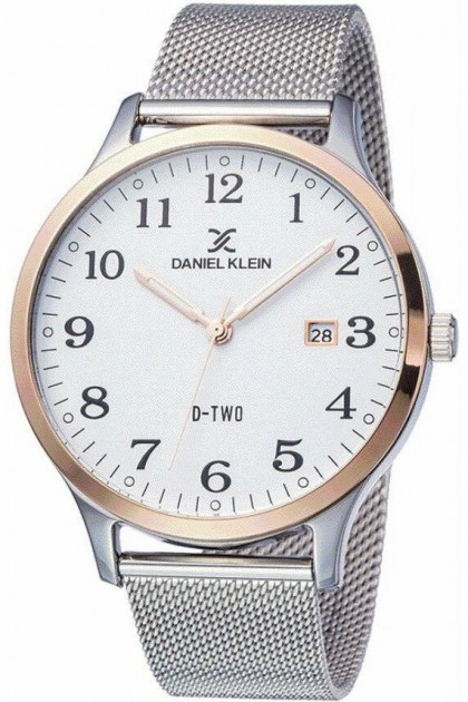 

Мужские часы Daniel Klein DK11921-2