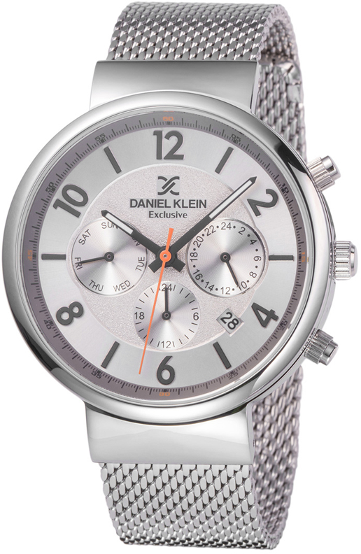 

Мужские часы Daniel Klein DK11871-4