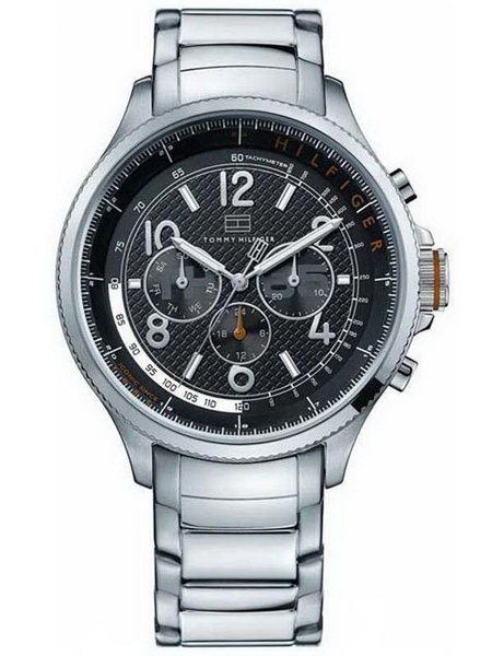 

Мужские часы Tommy Hilfiger 1790731
