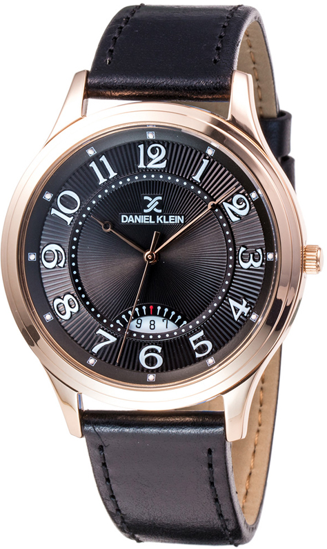 

Мужские часы Daniel Klein DK11821-3