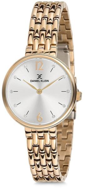 

Женские часы Daniel Klein DK11792-5