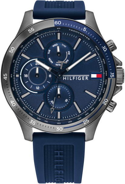 

Мужские часы Tommy Hilfiger 1791721