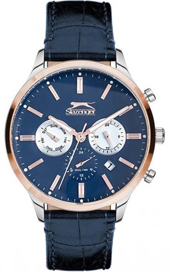 

Мужские часы Slazenger SL.09.6097.2.04