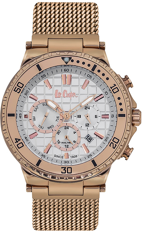 

Мужские часы Lee Cooper LC06641.430