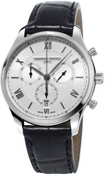 

Мужские часы Frederique Constant FC-292MS5B6