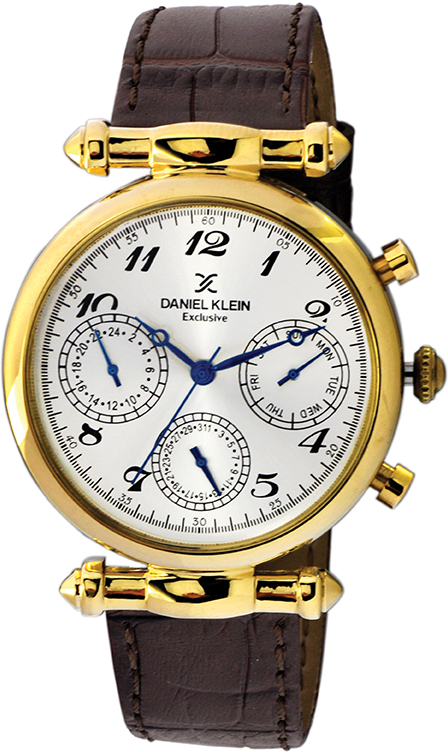 

Женские часы Daniel Klein DK11392-6