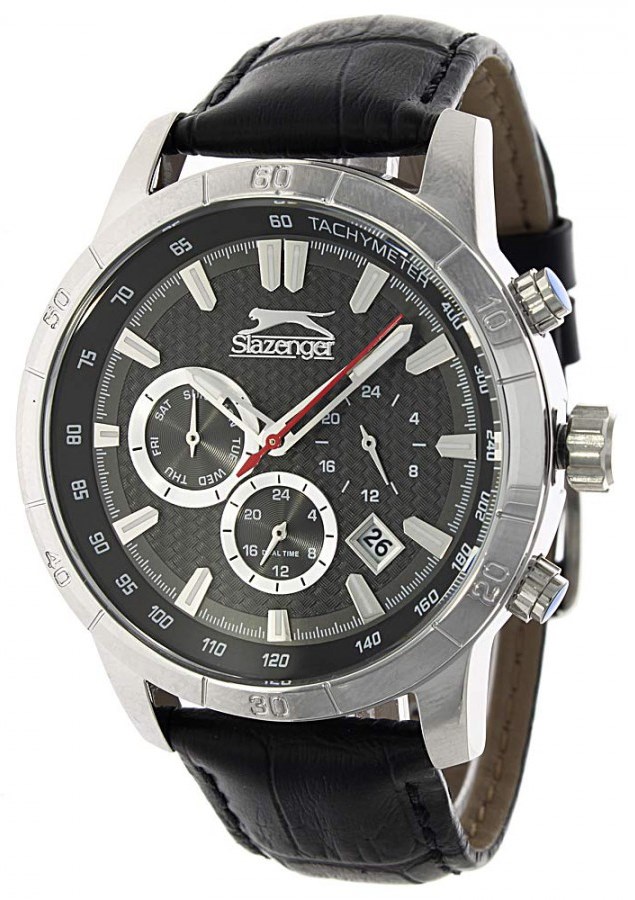 

Мужские часы Slazenger SL.09.6142.2.02