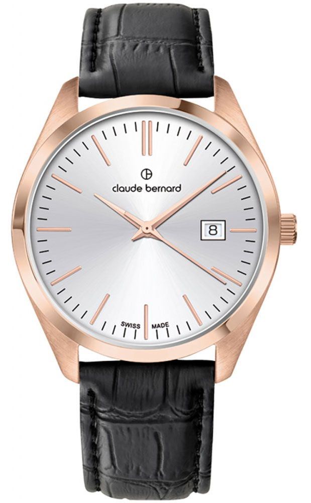 

Часы Claude Bernard 70201-37R-AIR
